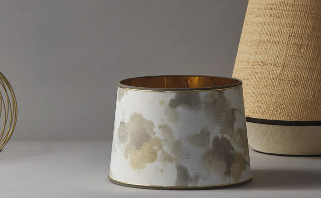 Colección Lampshape