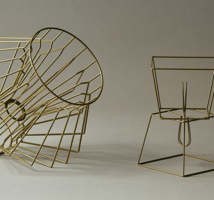 Colección Lampshape