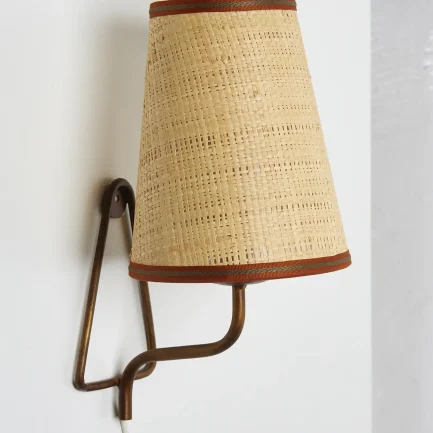 Aplique de Pared Cono