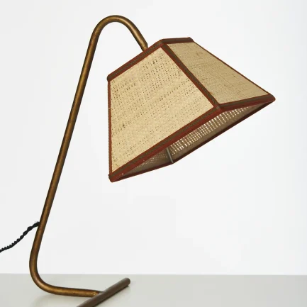 Lámpara de Mesa Lectura II